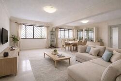 Blk 117 Bishan Street 12 (Bishan), HDB 5 Rooms #544487421